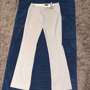 Express dress slacks